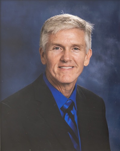 Phillip West, pastor 2007–2014